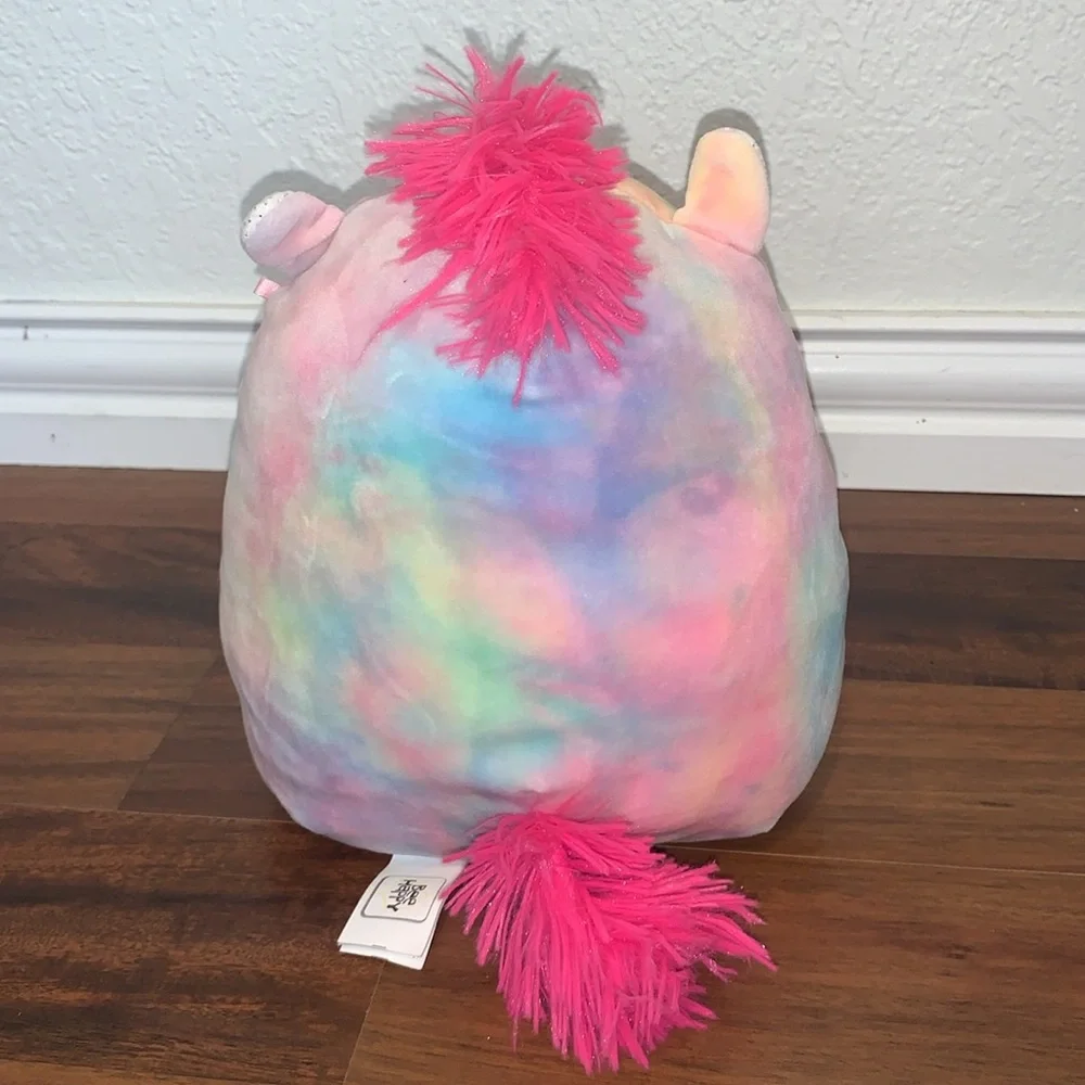 Squishmallows 12